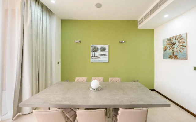 Bnbme - Tiara Residence