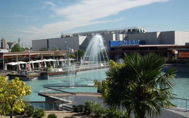 Hotel AR Parquesur