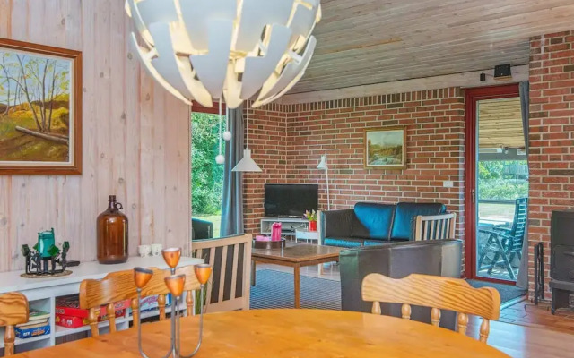 6 Person Holiday Home in Orsted-by Traum