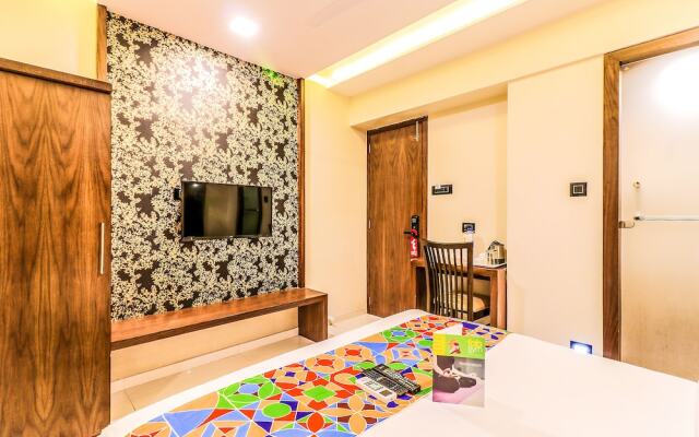 Oxford Hotel Powai