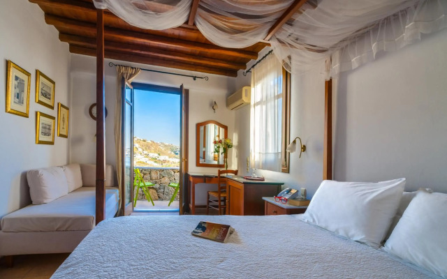 Paradision Hotel