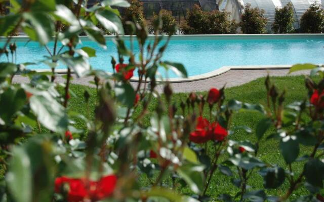 Le Serre Suites & Apartments