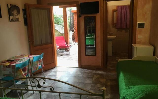 B&B Villa Carla