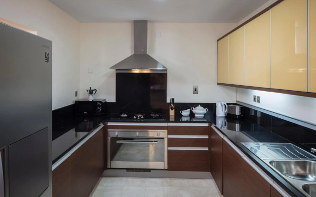 Luton Vacation Homes Grandeur Residence