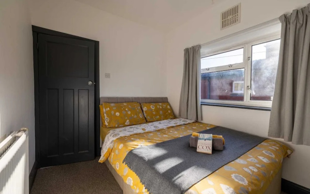 Beautiful 2-bed Apartment in Dartford