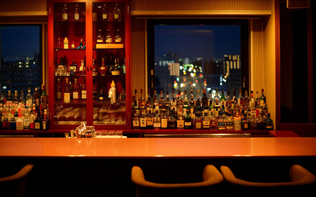 Hotel JAL City Sendai