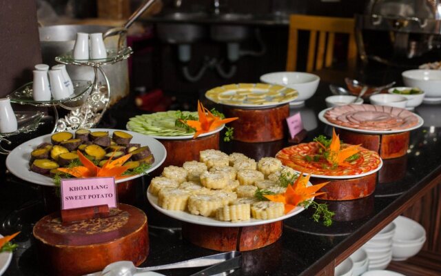 Chapa Dew Boutique Hotel