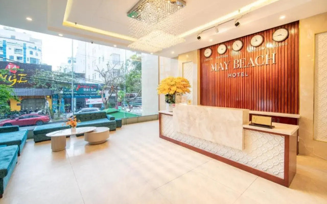 May Beach Hotel