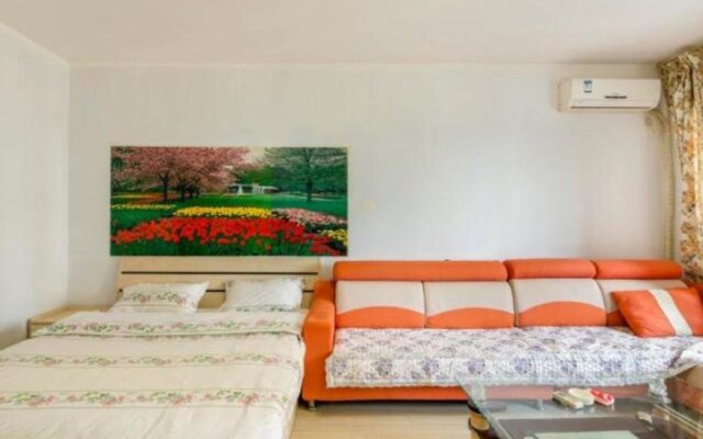 Panjin Xinyuan ApartHotel