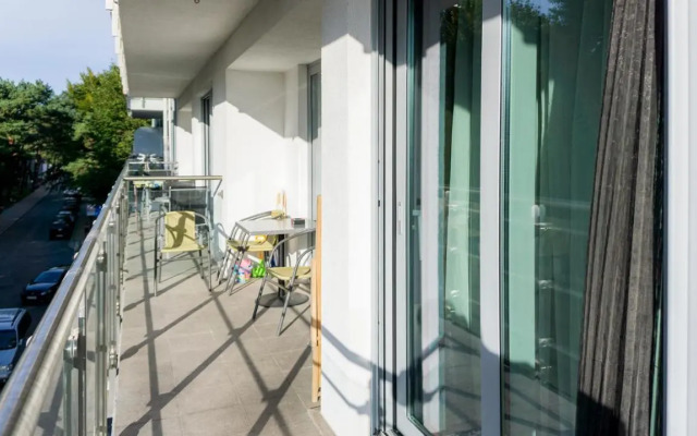 Apartament 208