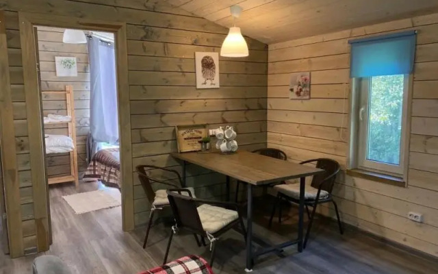 Мишка на прудах 2