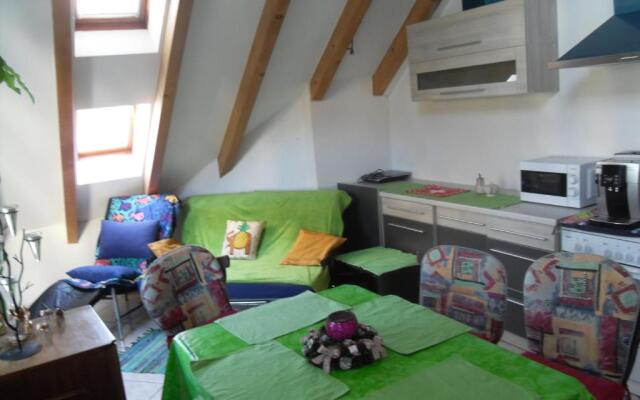 bed&breakfast in Flüh