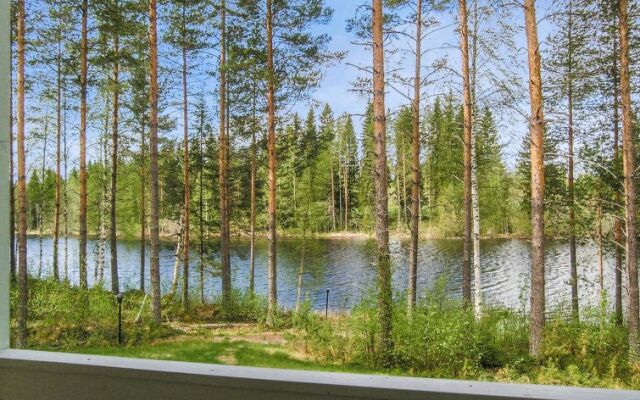 Holiday Home Yläneuvola lanssi