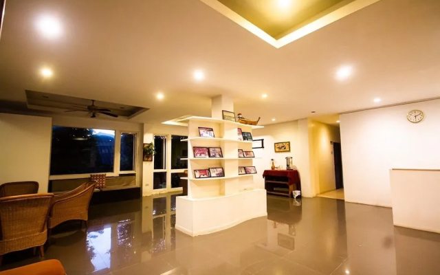Krabi More Hotel