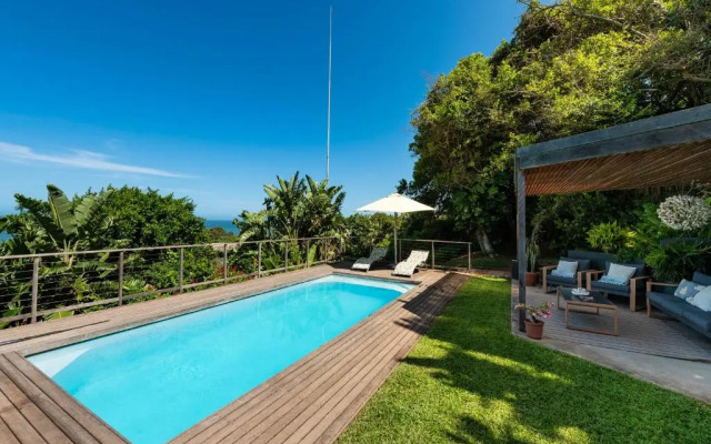 The Beach Bungalow