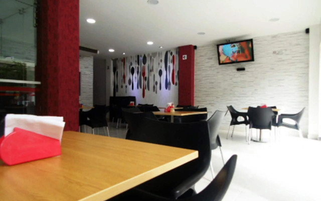 Hotel Exelsior