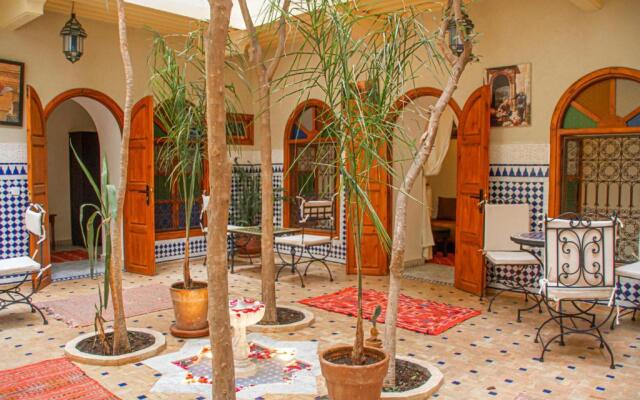 Riad Dar Tamlil