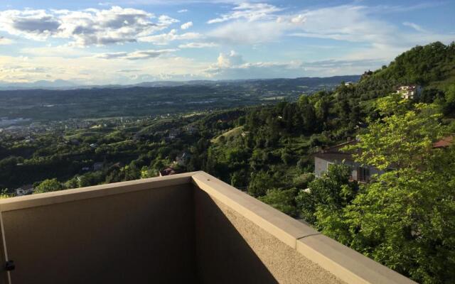 Appartamento Belvedere