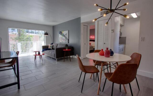 23 Palms Suites - Midtown Wynwood