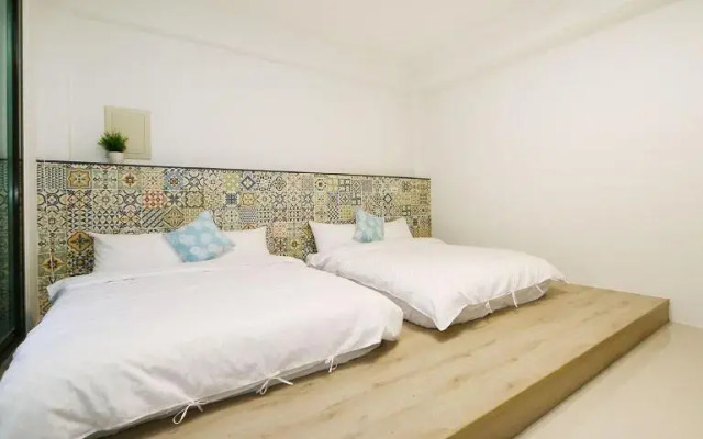 Lanyue Homestay