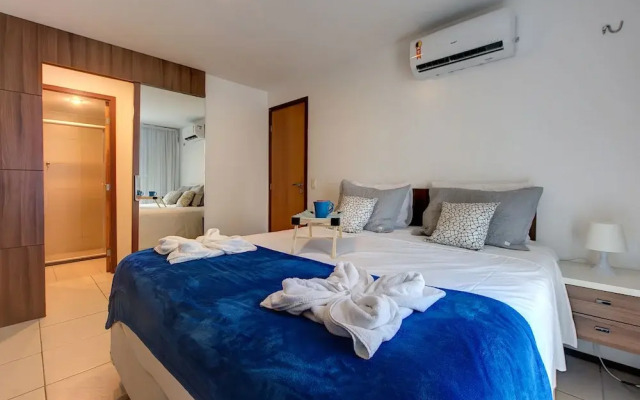 Terraços Apartments