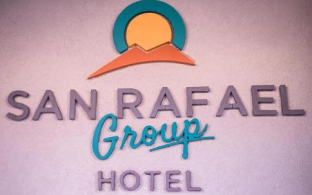 San Rafael Group Hotel