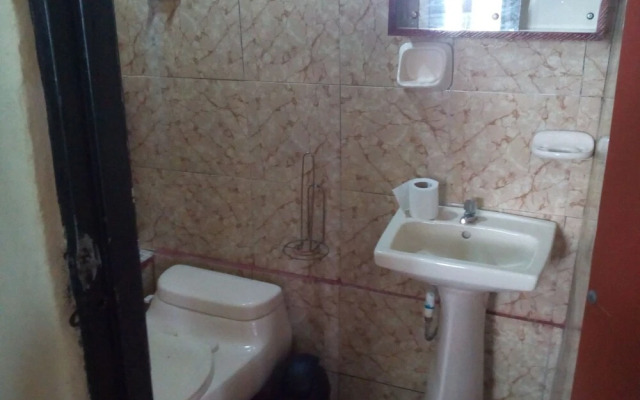 Hostal La Chiponga