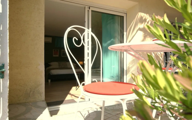 Couette et Cafe