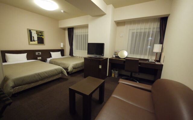 Hotel Route-Inn Seki