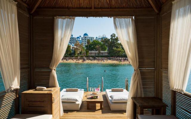 Rubi Platinum Spa Resort & Suites - All Inclusive