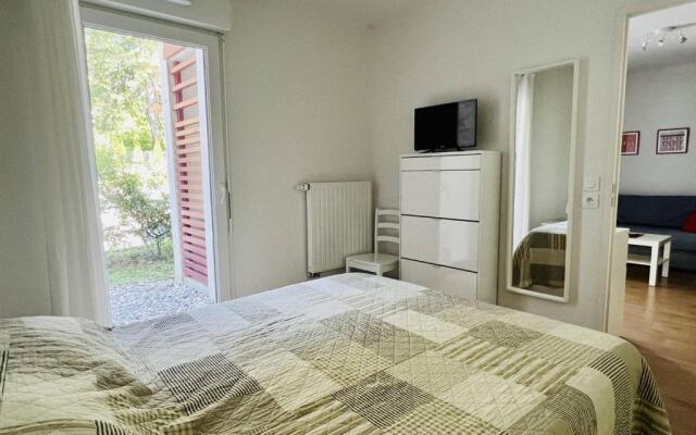 Appartement Hasparren, 2 pièces, 4 personnes - FR-1-495-84