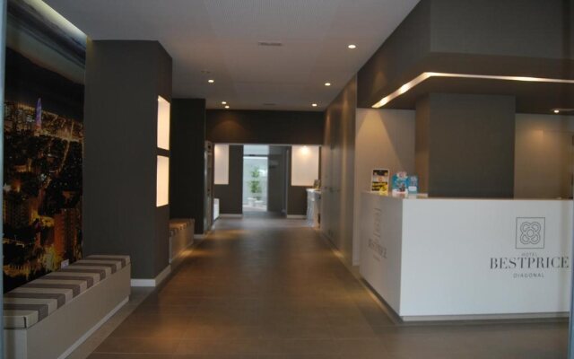 Hotel BESTPRICE Diagonal