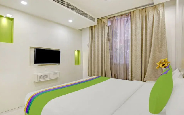 Treebo Jannat Residency