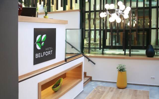 Belfort Hotel