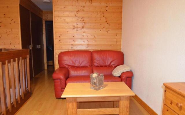 Appartement Les Menuires, 4 pièces, 8 personnes - FR-1-452-21