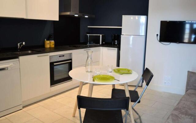 Appartement Collioure, 1 pièce, 2 personnes - FR-1-225-656