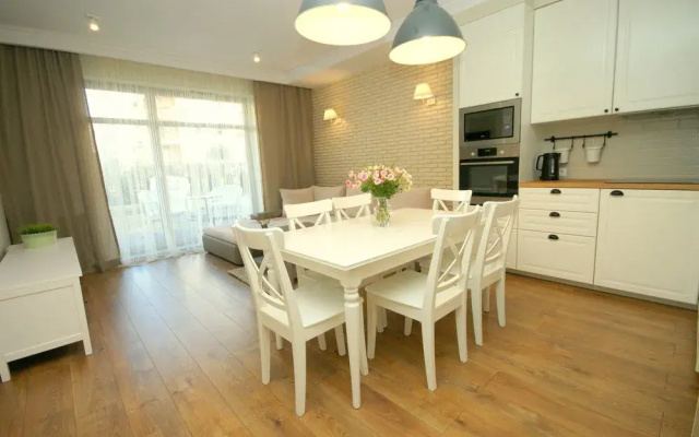 Apartament Marina