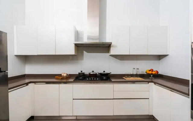 Puravida I -luxury 5bhk w Pvt Pool in Anjuna