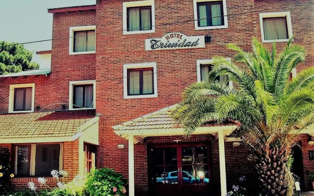 Hotel Trinidad