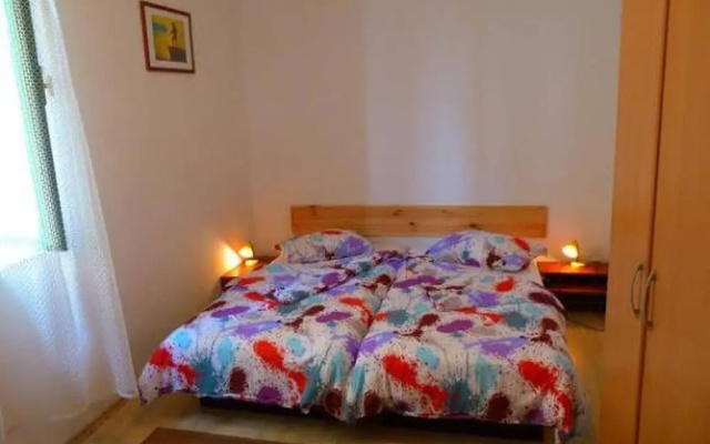 Beachfront Holiday House Žal