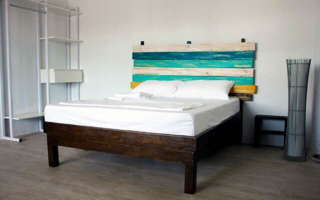 Sentro Suites Siargao