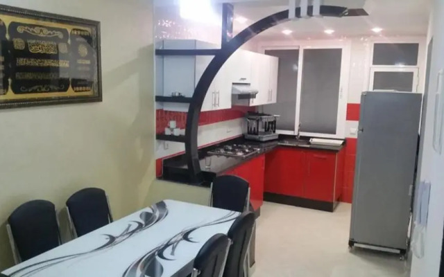 Residence Oulad Touimi appartemen 1 ! 3 min la plage