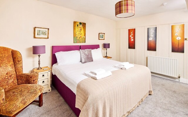 The Dalesman Country Inn