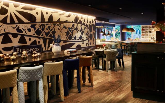 Andaz Amsterdam, Prinsengracht, By Hyatt