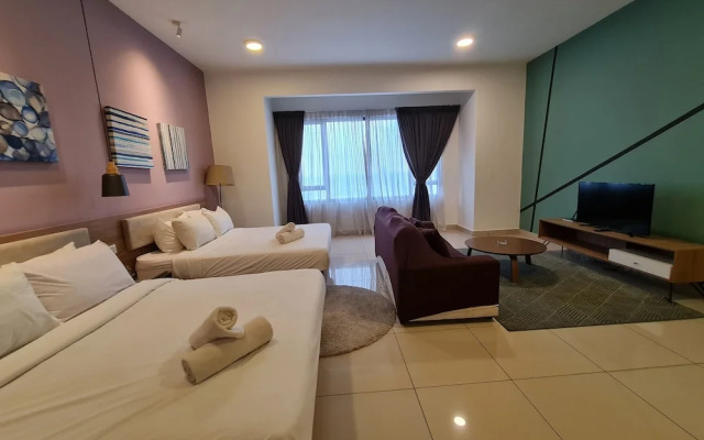 Damen Homestay