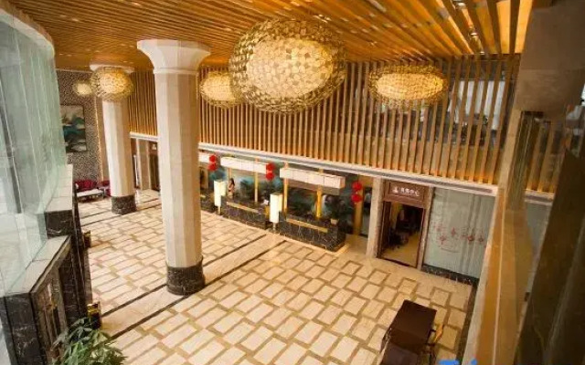 Tianpeng Hotel