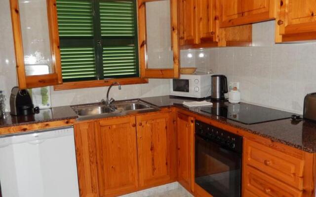 Villas Sol