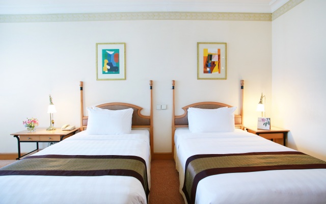Hanoi Daewoo Hotel