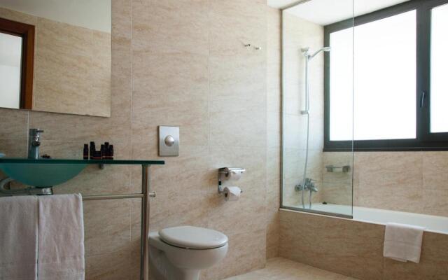 AS Hoteles Porta de Barcelona