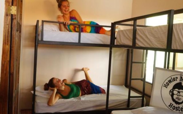 Howler Monkey Hostel DownTown